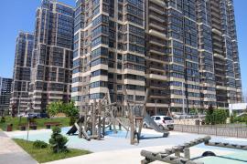 Двухкомнатная квартира