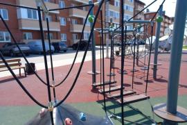 Двухкомнатная на две стороны