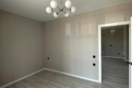 1 квартира с ремонтом