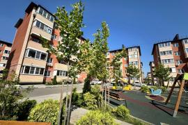 3 к квартира