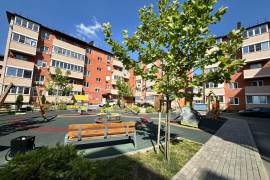 3 к квартира