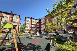 3 к квартира