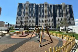 квартира с ремонтом