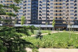 Однокомнатная квартира