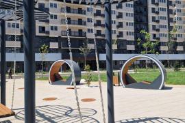 Однокомнатная квартира