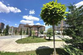 Двухкомнатная квартира 