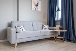 Трёхкомнатная две большие лоджии