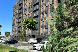 2 комнатная квартира