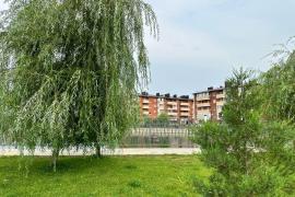 трехкомнатная квартира
