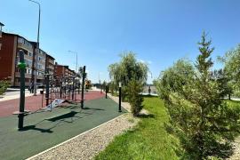 однокомнатная квартира