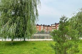 однокомнатная  квартира