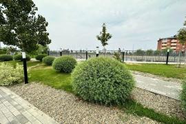 однокомнатная  квартира