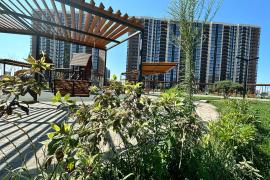 однокомнатная без ПВ 