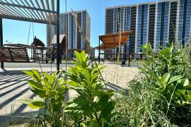 ДВУХКОМНАТНАЯ квартира