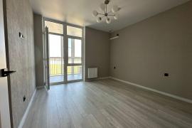 СТУДИЯ без ПВ с ремонтом!