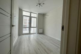 СТУДИЯ без ПВ с ремонтом!