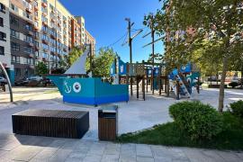 ОДНОКОМНАТНАЯ с ЧАСТИЧНЫМ ПВ