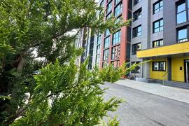 однокомнатная квартира