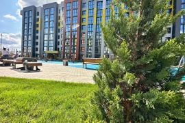 однокомнатная квартира