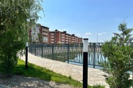  квартира студия