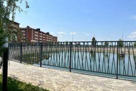 двухкомнатная квартира