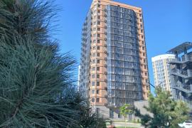 Двухкомнатная квартира