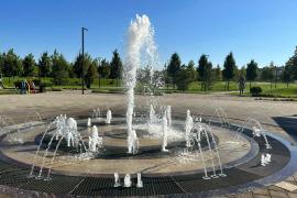 Двухкомнатная квартира