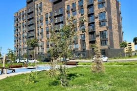 3 комнатная квартира