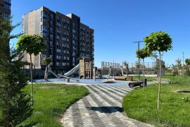 3 комнатная квартира