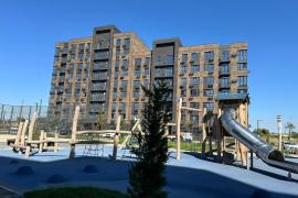 3 комнатная квартира