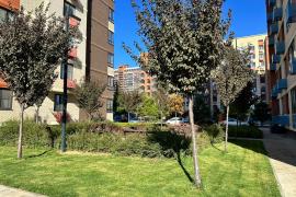 Двухкомнатная квартира