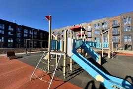 2 комнатная квартира