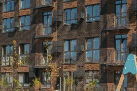 3 комнатная квартира