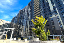 Однокомнатная квартира 