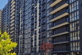 Однокомнатная квартира 