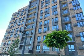 однокомнатная квартира