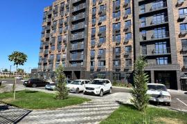 однокомнатная квартира