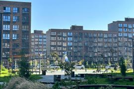 ДВУХКОМНАТНАЯ КВАРТИРА