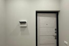 Трехкомнатная квартира