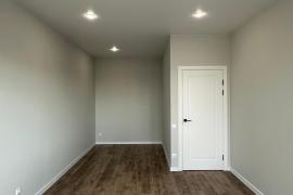 Трехкомнатная квартира