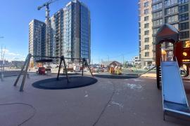 3к квартира