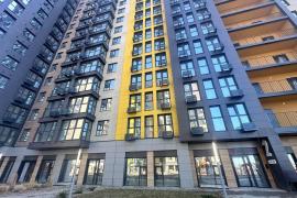 3к квартира