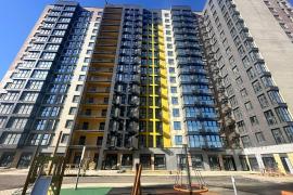 3к квартира