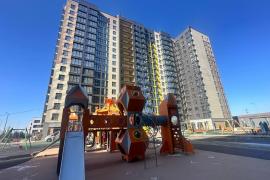 3к квартира