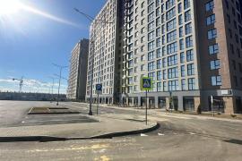 3к квартира