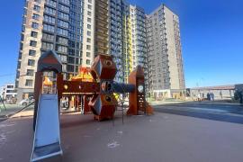 3к квартира