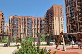 Двухкомнатная квартира с ремонтом! 