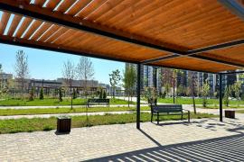 ТРЕХКОМНАТНАЯ квартира