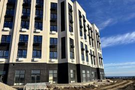 квартира на берегу Черного моря