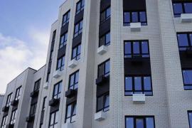 квартира на берегу Черного моря